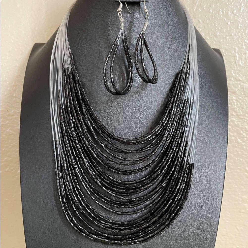 Necklace sets
